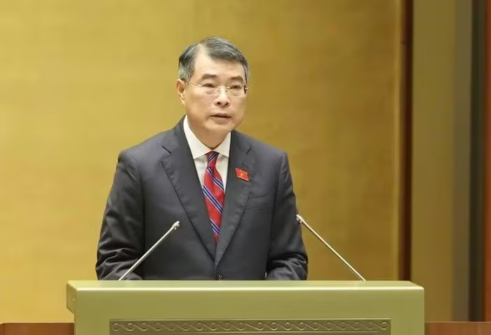 Thủ tướng Lê Minh Hưng nêu 12 nhóm giải pháp trọng tâm để đạt tăng trưởng '2 con số'