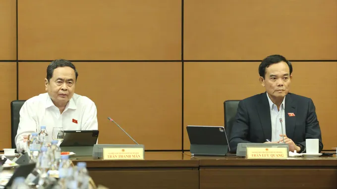 Mở rộng quyền được trợ giúp pháp lý, chú trọng các nhóm yếu thế