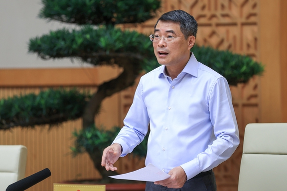 Chính phủ trình sửa nhiều luật tại kỳ họp Quốc hội không thường lệ thứ nhất