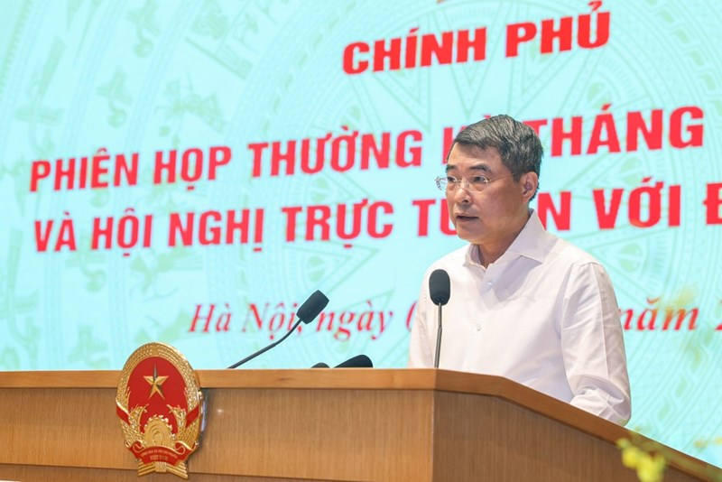 Chuẩn bị đánh giá, sắp xếp, bố trí và điều động lại cán bộ