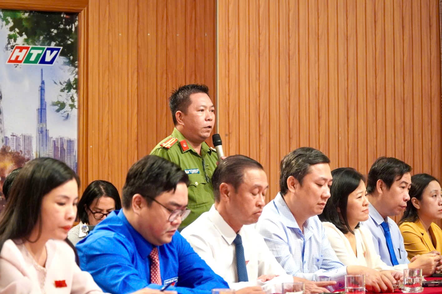 Thành phố Hồ Chí Minh chủ động nguồn lực, sẵn sàng cho năm học mới