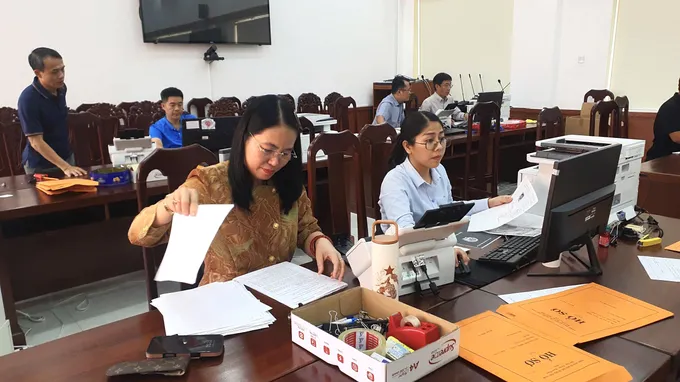 TPHCM hoàn thành việc chỉnh lý, số hóa hồ sơ tài liệu lưu trữ trước ngày 30-10-2026