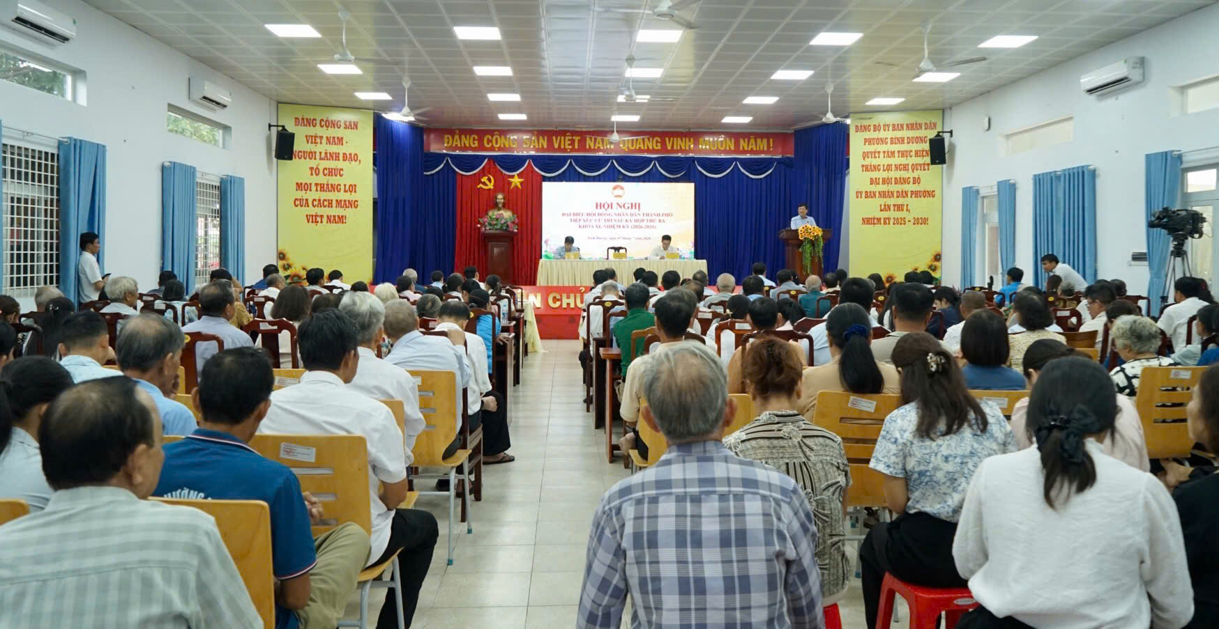 Người dân gần 20 năm không sổ đỏ, Chủ tịch HĐND TP.HCM chỉ đạo giải quyết dứt điểm
