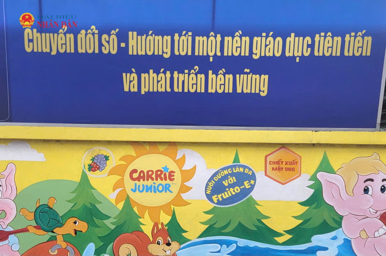 TP. Hồ Chí Minh: Áp dụng nguyên tắc “6 rõ - 1 xuyên suốt” trong giáo dục