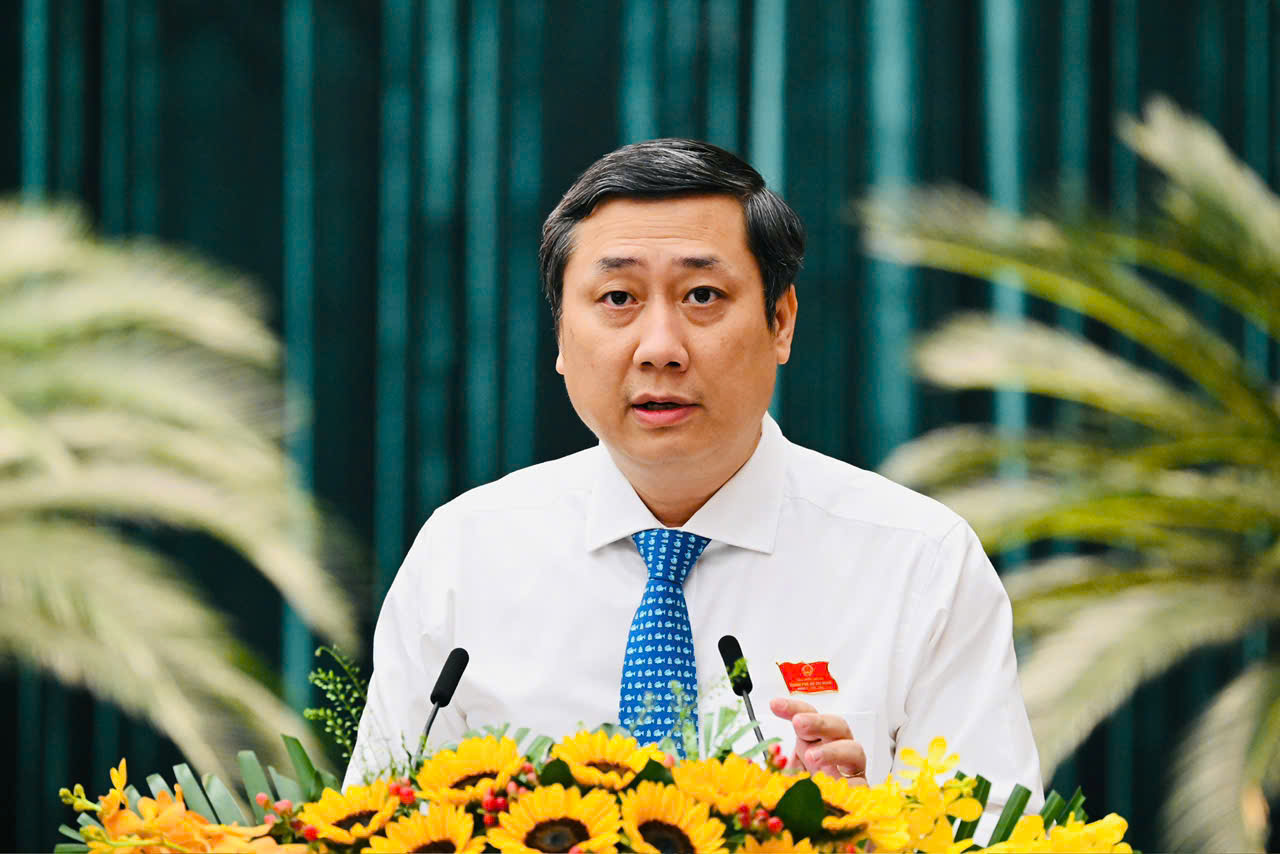 Ban Kinh tế - Ngân sách HĐND TP. Hồ Chí Minh: Khơi thông nguồn lực  phải gắn với kiểm soát chặt chẽ và sử dụng hiệu quả