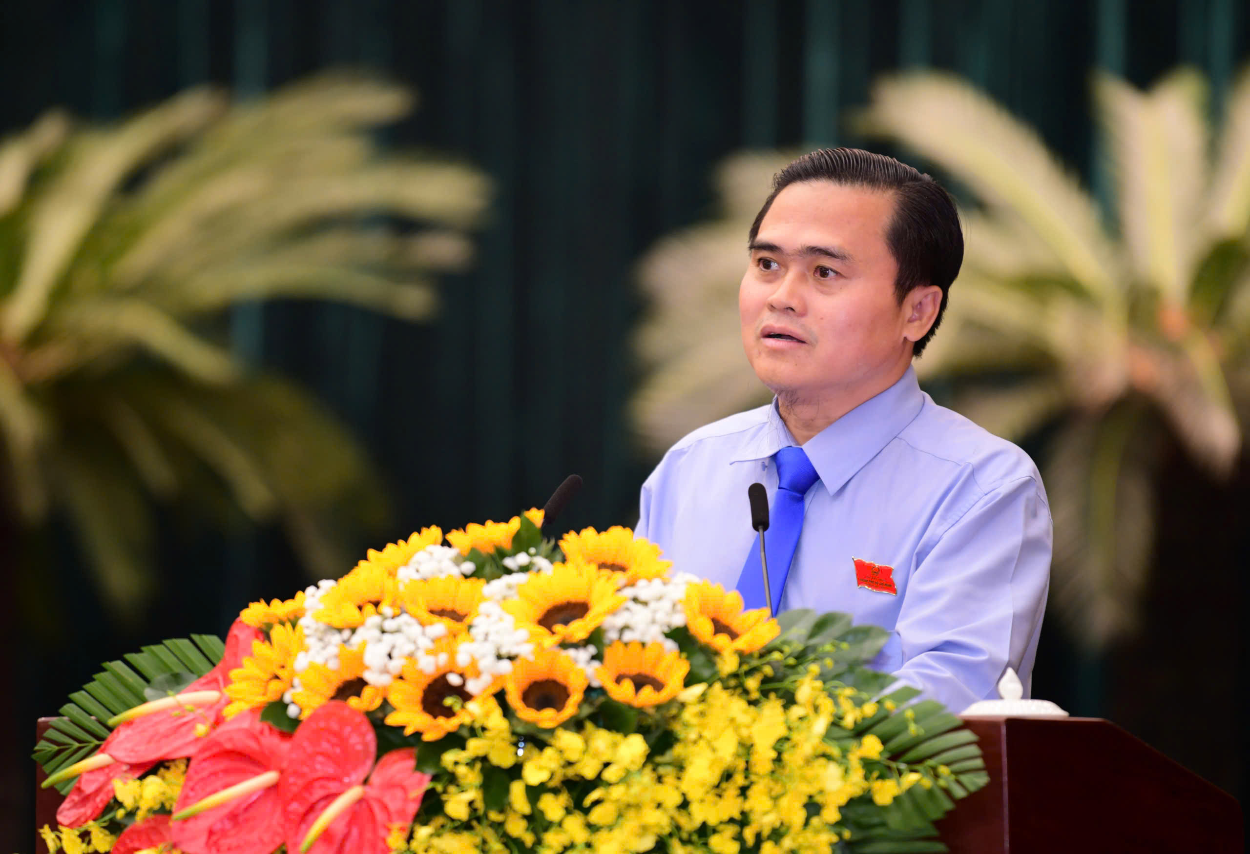 Ban Văn hóa - Xã hội HĐND TP.HCM: Thẩm tra 15 dự thảo nghị quyết, chú trọng chính sách an sinh và phát huy nguồn lực văn hóa