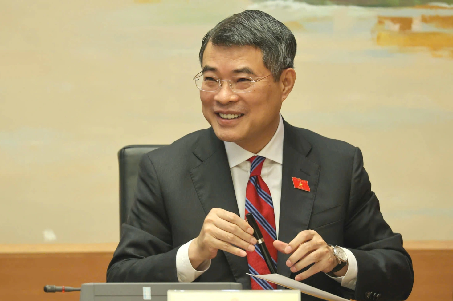 Những kỳ vọng lớn vào nhiệm kỳ Chính phủ mới và tân Thủ tướng Lê Minh Hưng