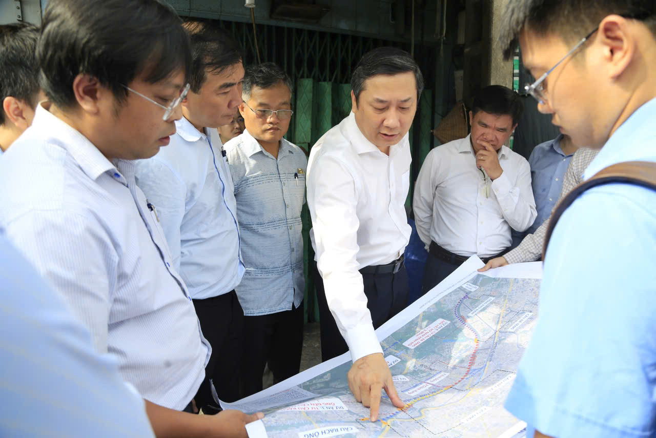 Kỳ họp thứ Năm, Hội đồng nhân dân Thành phố Hồ Chí Minh - Hiện thực hóa khát vọng bứt phá của đô thị nghĩa tình: Biến "không gian pháp lý" thành quyết sách kiến tạo vì dân