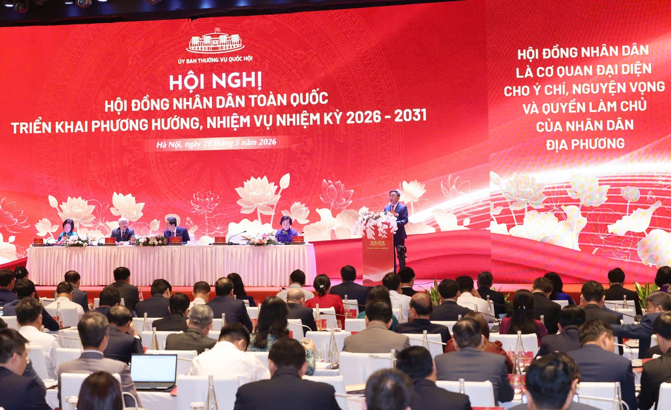 Thường trực Ban Bí thư: "Khắc phục lạm quyền trong thực thi công vụ"
