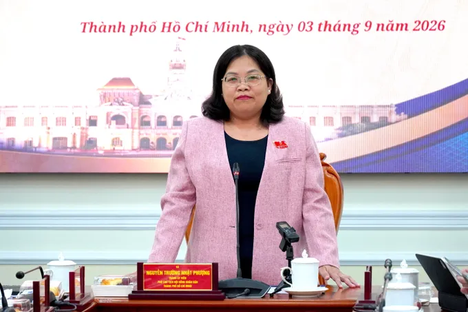 Thường trực HĐND TPHCM tổ chức phiên giải trình về công tác cải cách hành chính