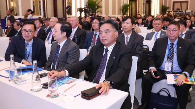 TPHCM thúc đẩy kết nối, hợp tác bền vững với các đô thị ASEAN