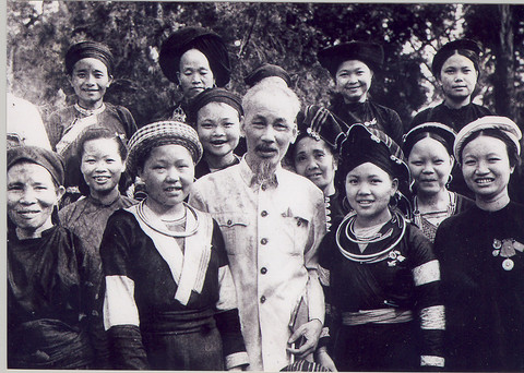 Bài cuối: Chuyển hóa tư tưởng thành hành động trong kỷ nguyên số