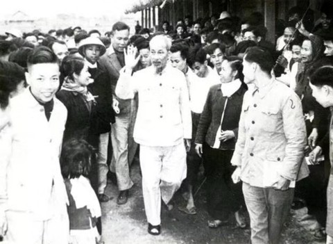 50 năm Ngày Thành phố Sài Gòn mang tên Thành phố Hồ Chí Minh (02/7/1976 - 02/7/2026): Bài 1: Ba mươi năm để thực hiện tâm nguyện của đồng bào cả nước