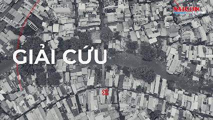 Kỳ vọng kiến tạo “thành phố toàn cầu” từ những dòng kênh xanh Kỳ 2: Hồi sinh những dòng kênh "chết" giữa lòng thành phố