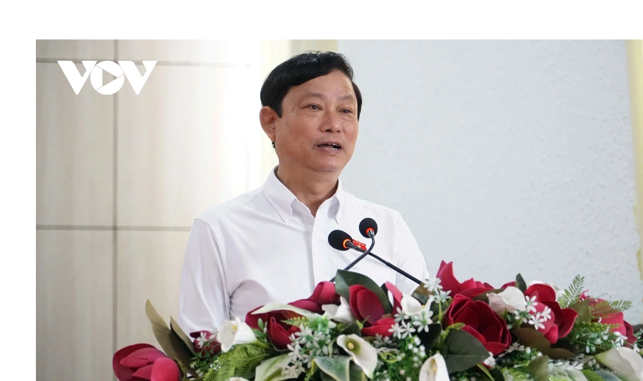 Chủ tịch HĐND TP.HCM: Quyết liệt giám sát việc giải quyết kiến nghị của cử tri