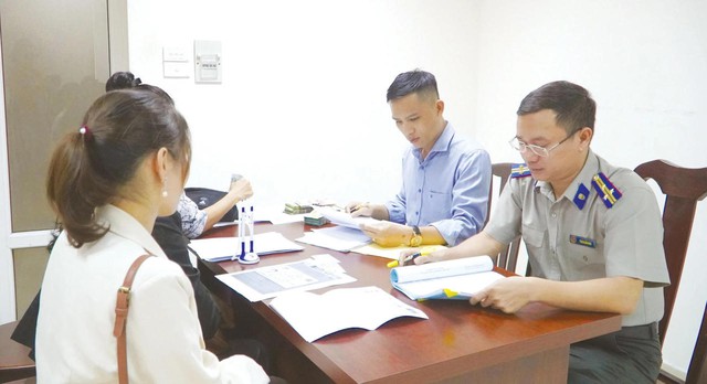 Dự kiến mức thu phí thi hành án dân sự mới
