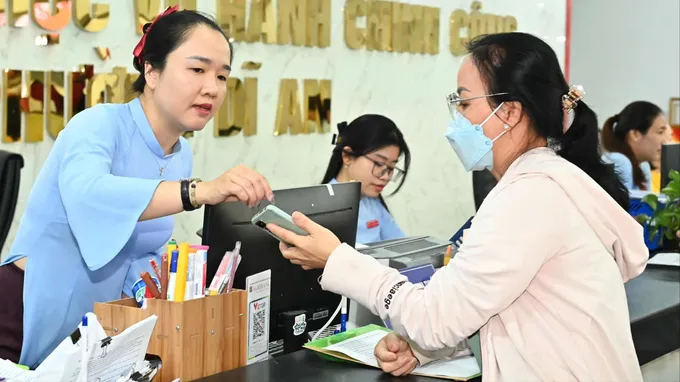 TPHCM ban hành vị trí việc làm công chức, viên chức