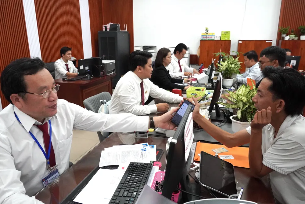 TPHCM hỗ trợ thêm đối với người hoạt động không chuyên trách cấp xã khi kết thúc hoạt động
