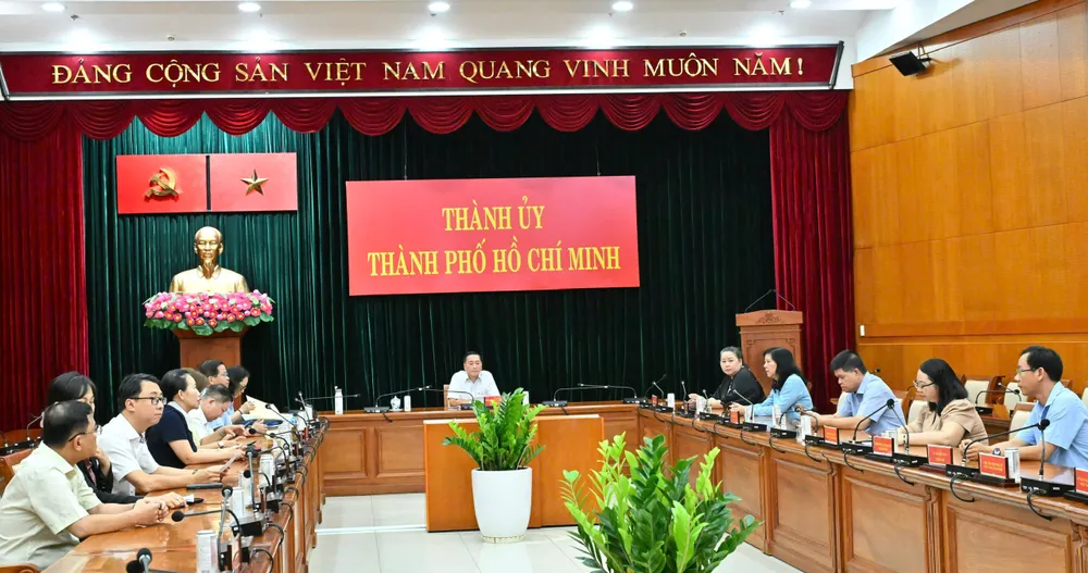 Nâng cao năng lực xử lý tình huống thực tiễn cho cán bộ cơ sở