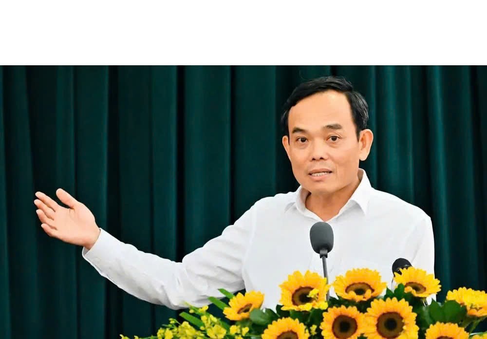 Thành ủy TPHCM cho ý kiến Đề án thành lập Cơ quan Báo và Phát thanh, Truyền hình TPHCM