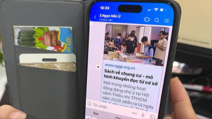 Chia sẻ bài báo - Hiểu đúng để không vi phạm