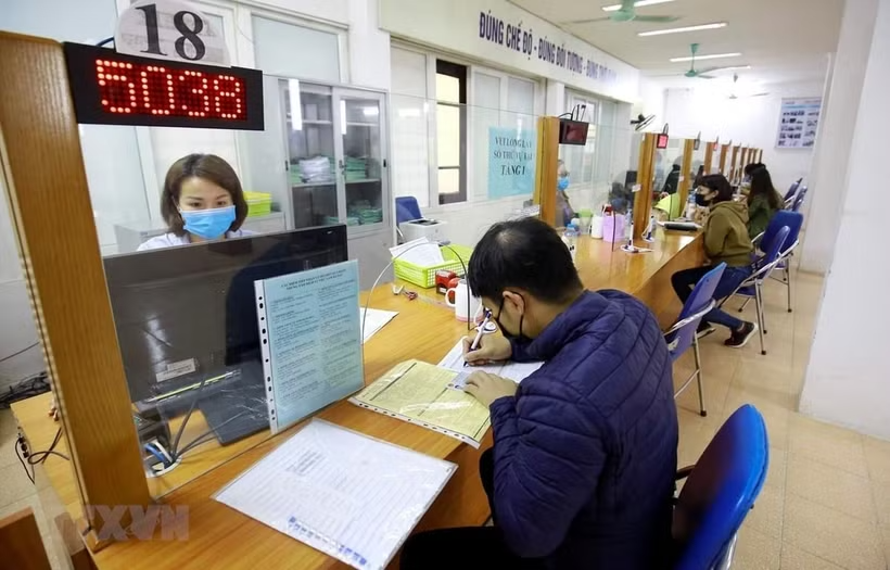 Bộ Nội vụ yêu cầu hoàn tất sắp xếp đơn vị sự nghiệp công lập trong quý 3/2026