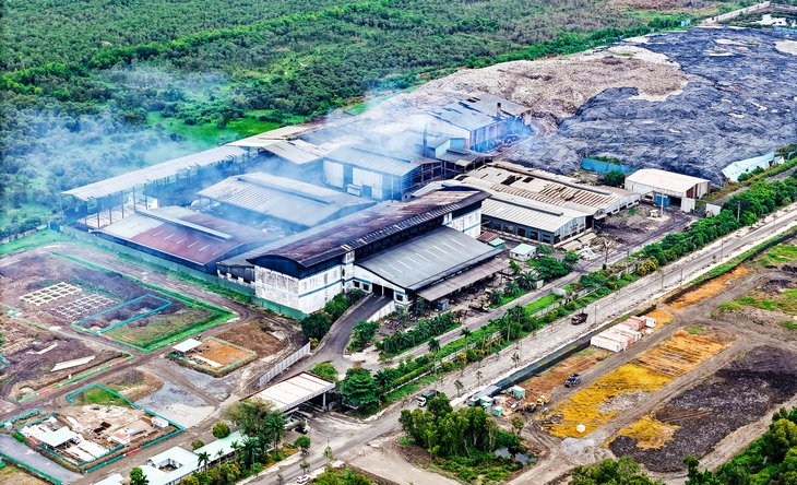 Luật Đô thị đặc biệt: Mở rộng đường cho kinh tế tuần hoàn và chuyển đổi xanh