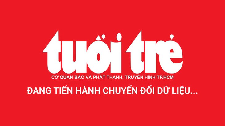Báo điện tử Tuổi Trẻ tiếp nhận và quản lý hệ thống dữ liệu của 7 cơ quan báo chí