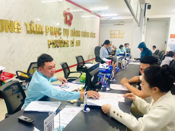 Khơi thông nguồn lực, kiến tạo môi trường phát triển - Bài 1: Chọn trúng người, giao đúng việc
