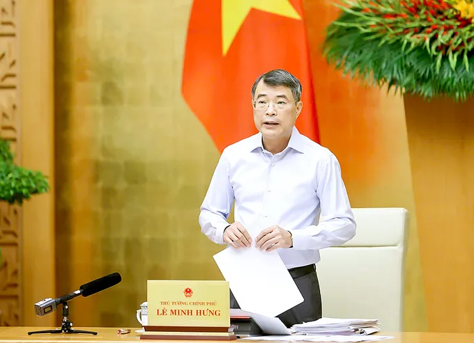 Phấn đấu hoàn thành ở mức cao nhất các mục tiêu năm 2026