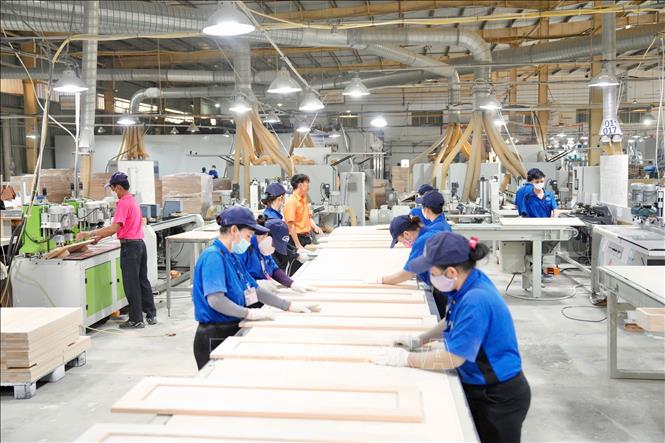 Tạo hành lang pháp lý thuận lợi cho doanh nghiệp nhỏ và vừa