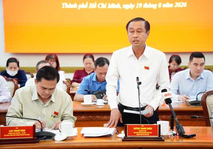 TP.HCM tăng giám sát, không để thực phẩm không an toàn vào bếp ăn trường học