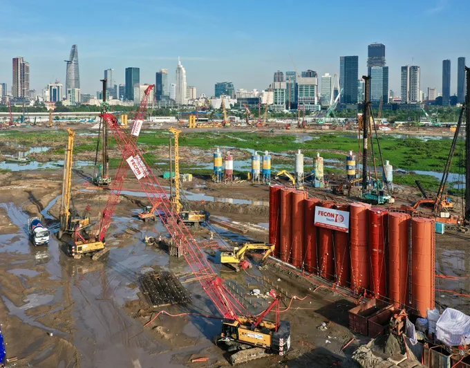 Trao quyền để đô thị chủ động kiến tạo phát triển