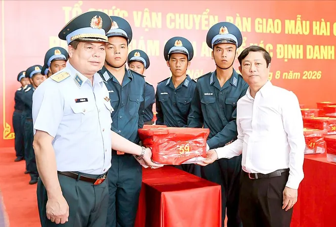 Một chuyến bay, ngàn niềm mong đợi