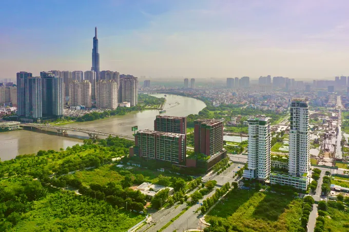 Luật Phát triển đô thị - bước chuyển trong tư duy lập pháp