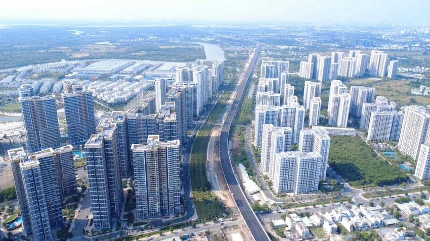 Chính quyền hành động quyết liệt, có trọng tâm - trọng điểm