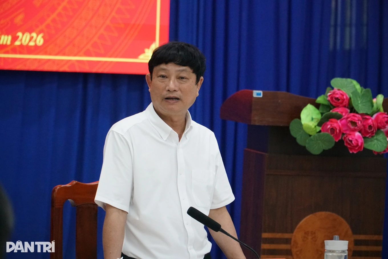 Lãnh đạo TPHCM kỳ vọng Long Sơn thành đô thị sinh thái