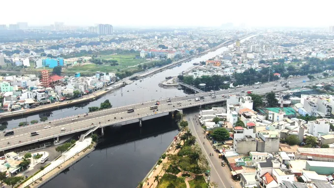 TPHCM trong kỷ nguyên mới: Thể chế đột phá, hành động thực chất - Bài 2: Tăng quyền chủ động để “đầu tàu” bứt tốc