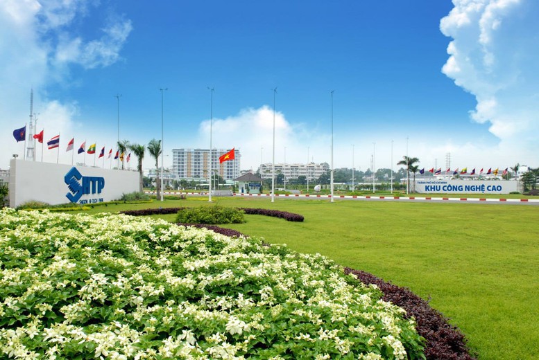 TPHCM kiến tạo hệ sinh thái mới, hút dòng vốn FDI chất lượng cao