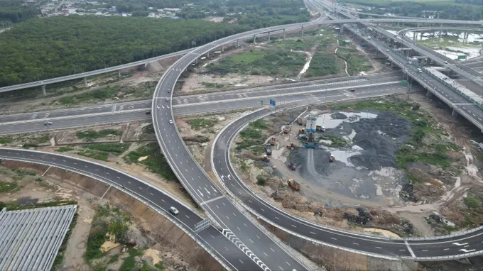 Góp ý dự thảo Luật Phát triển đô thị: Thiết lập “định chế thu xếp vốn” phát triển liên vùng