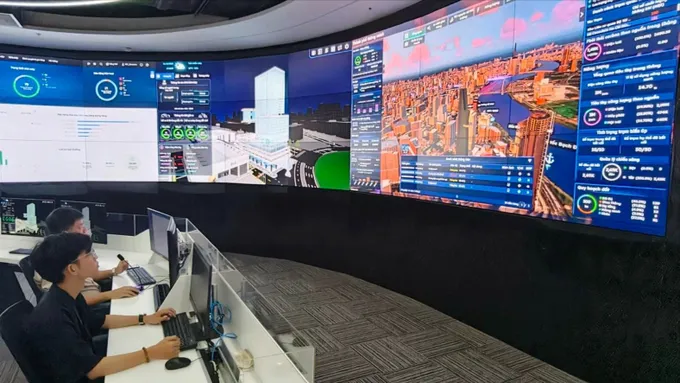 Linh động chuyển đổi mô hình phát triển