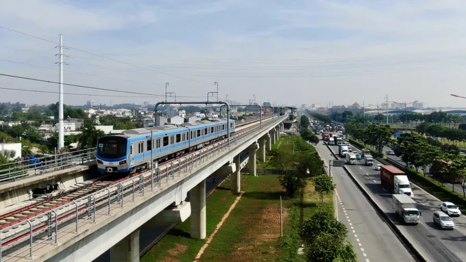 Nghị quyết 09 và cuộc tái thiết không gian đô thị TPHCM
