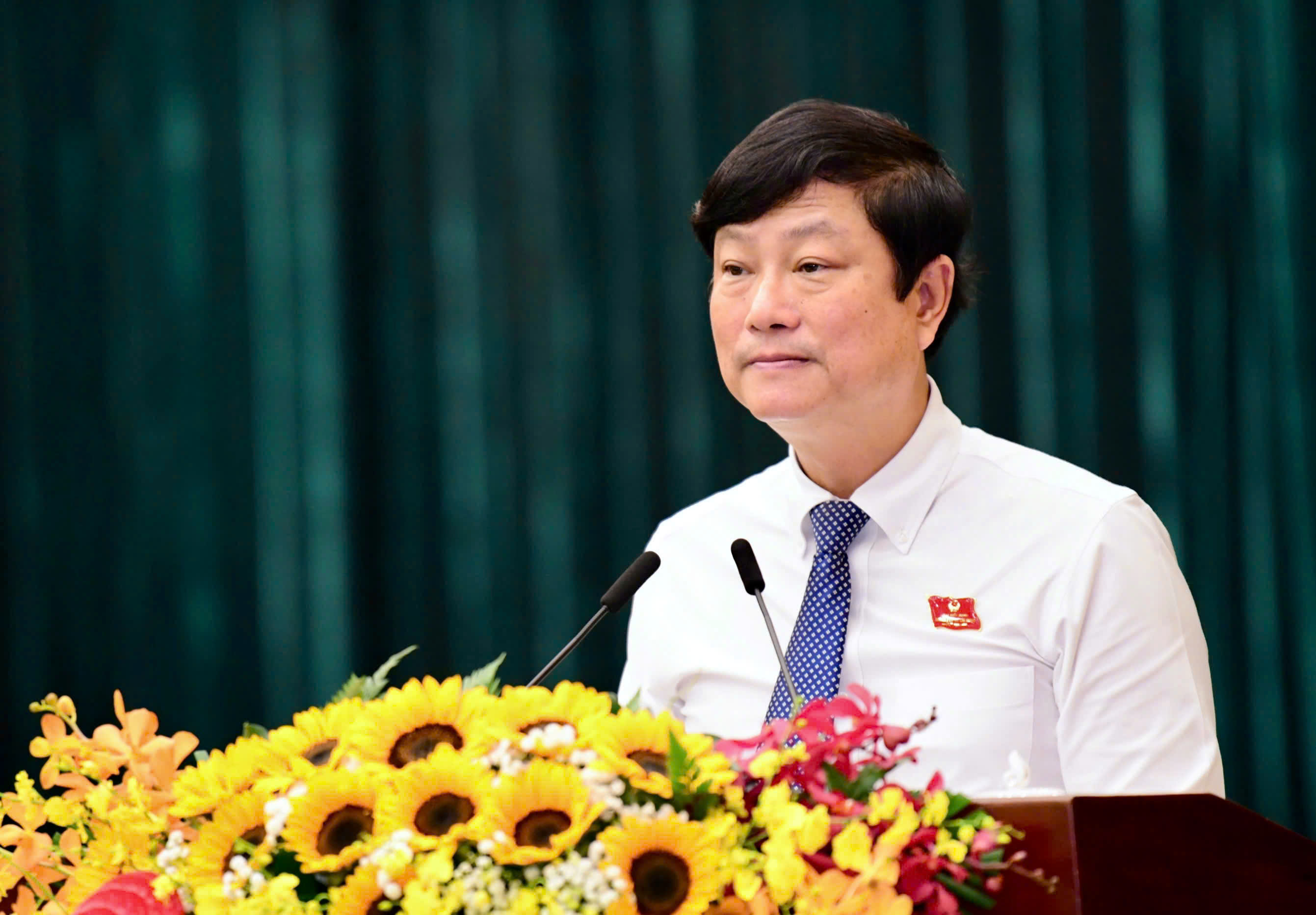 Chủ tịch HĐND TP. Hồ Chí Minh Võ Văn Minh: Không để có khoảng cách giữa chính sách và thực tiễn