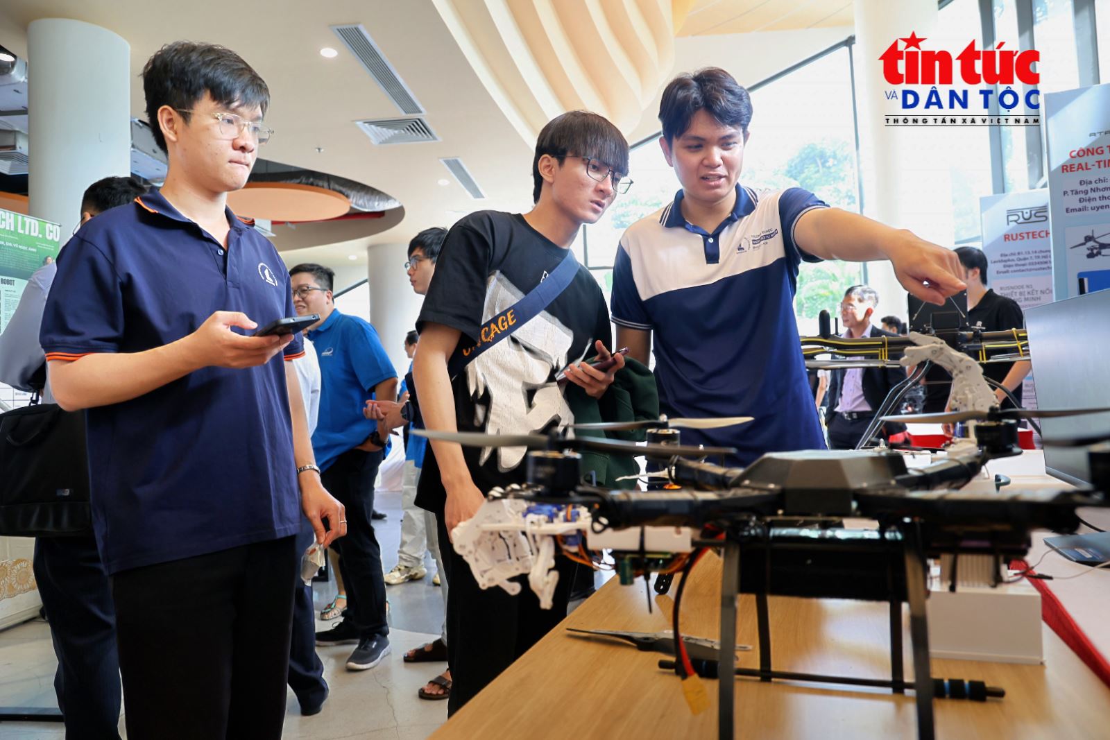 TP Hồ Chí Minh đề xuất mở cơ chế để nhà khoa học góp vốn, lập doanh nghiệp