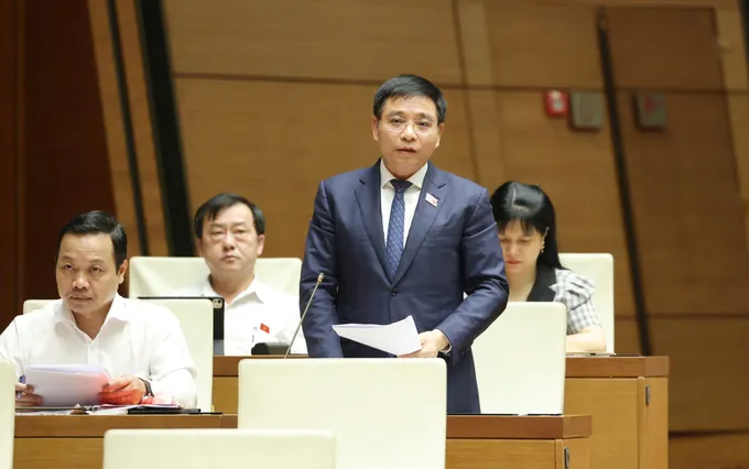 Giảm tối thiểu 30% số dự án, phấn đấu giải ngân 100% vốn đầu tư công