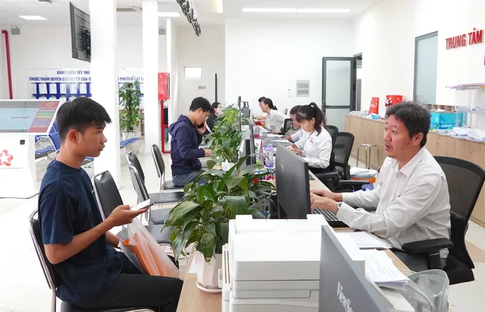 TPHCM yêu cầu 100% cán bộ hoàn thành đánh giá trên hệ thống KPI