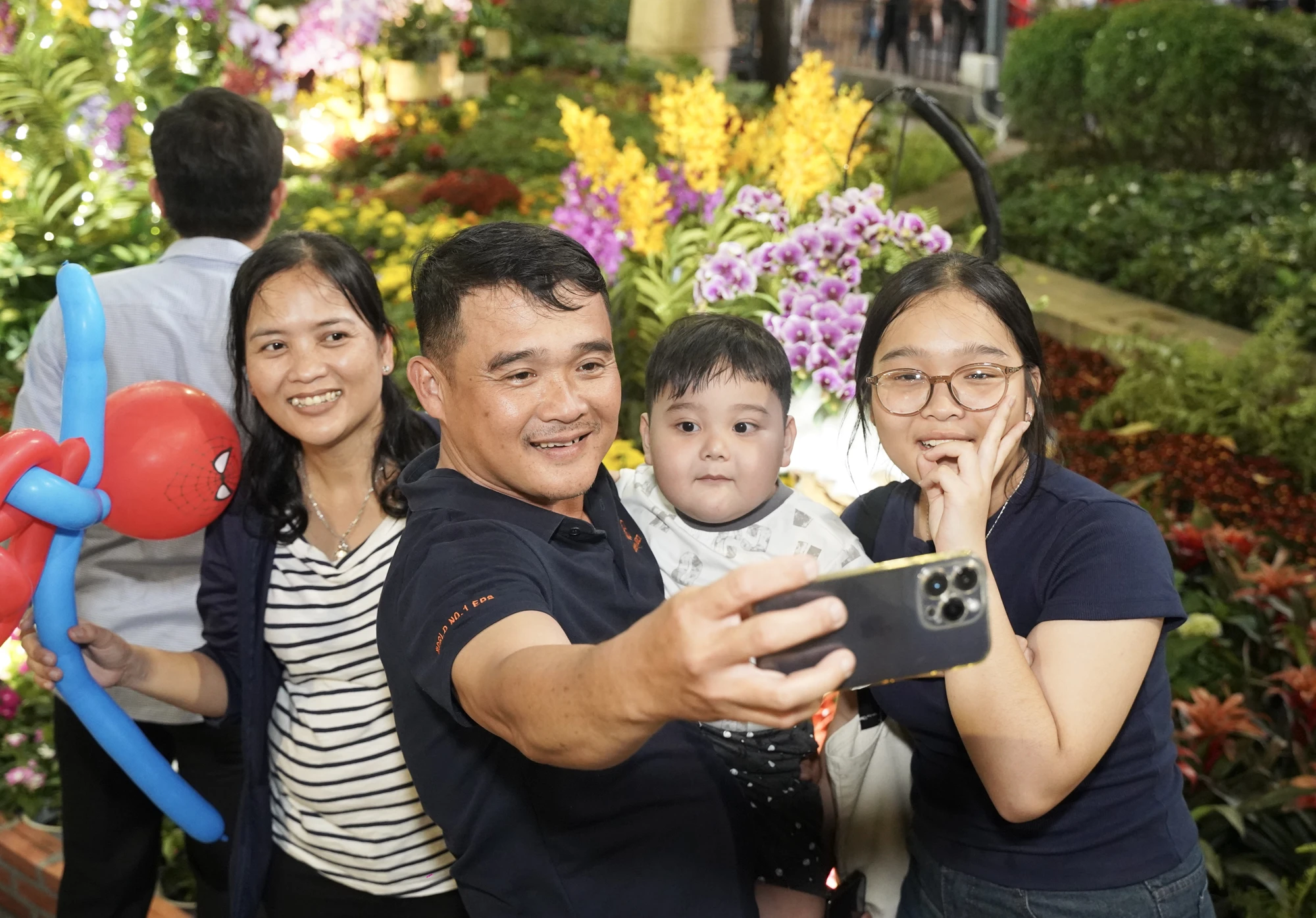 Hiện đại hóa không gian đô thị phục vụ người dân