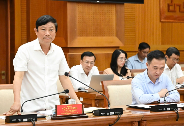 TP.HCM tập trung phát triển nhà ở xã hội, nhà ở cho thuê