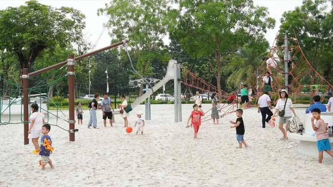 Xã, phường xã hội chủ nghĩa: Nhận thức đúng, thực hiện thực chất - Bài 1: Hiểu đúng chủ trương