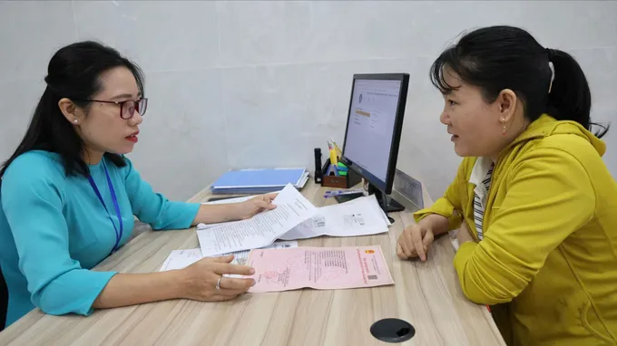 Đẩy mạnh xã hội hóa, phục vụ người dân tốt hơn